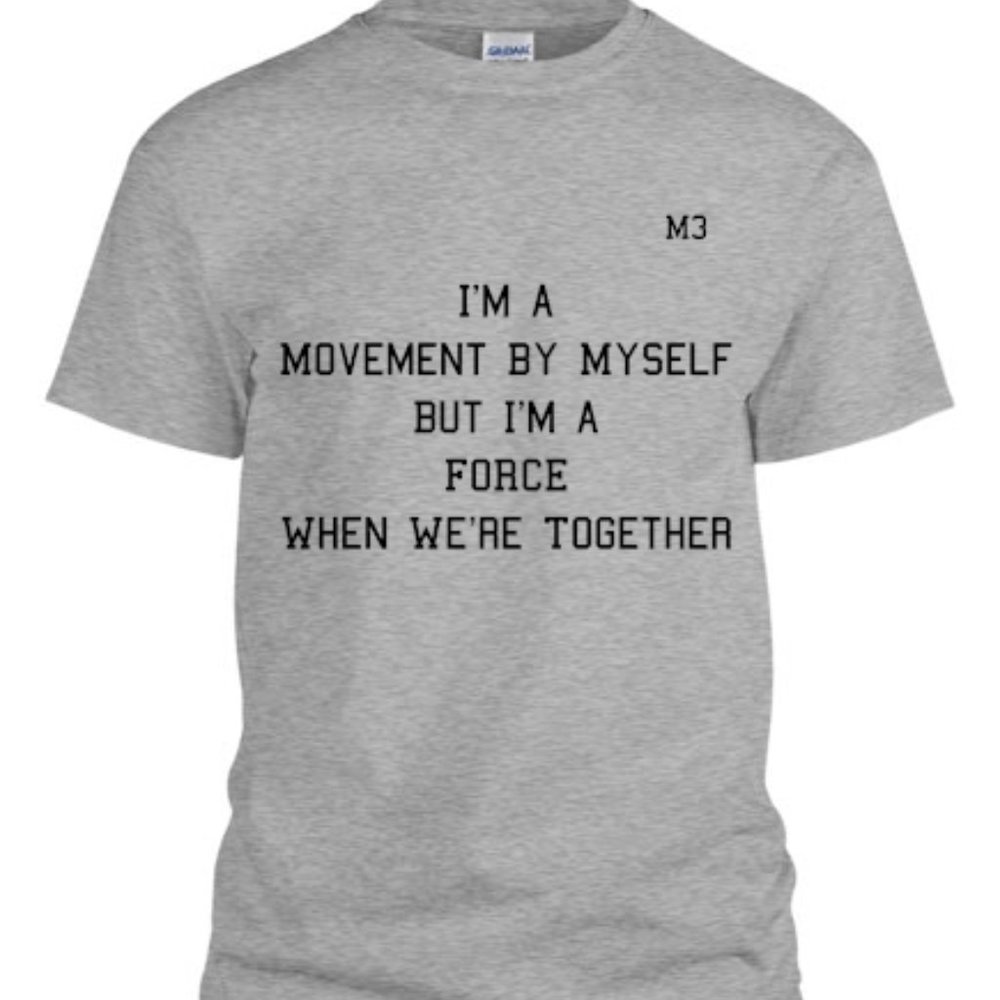 Graphic Unisex Shirt